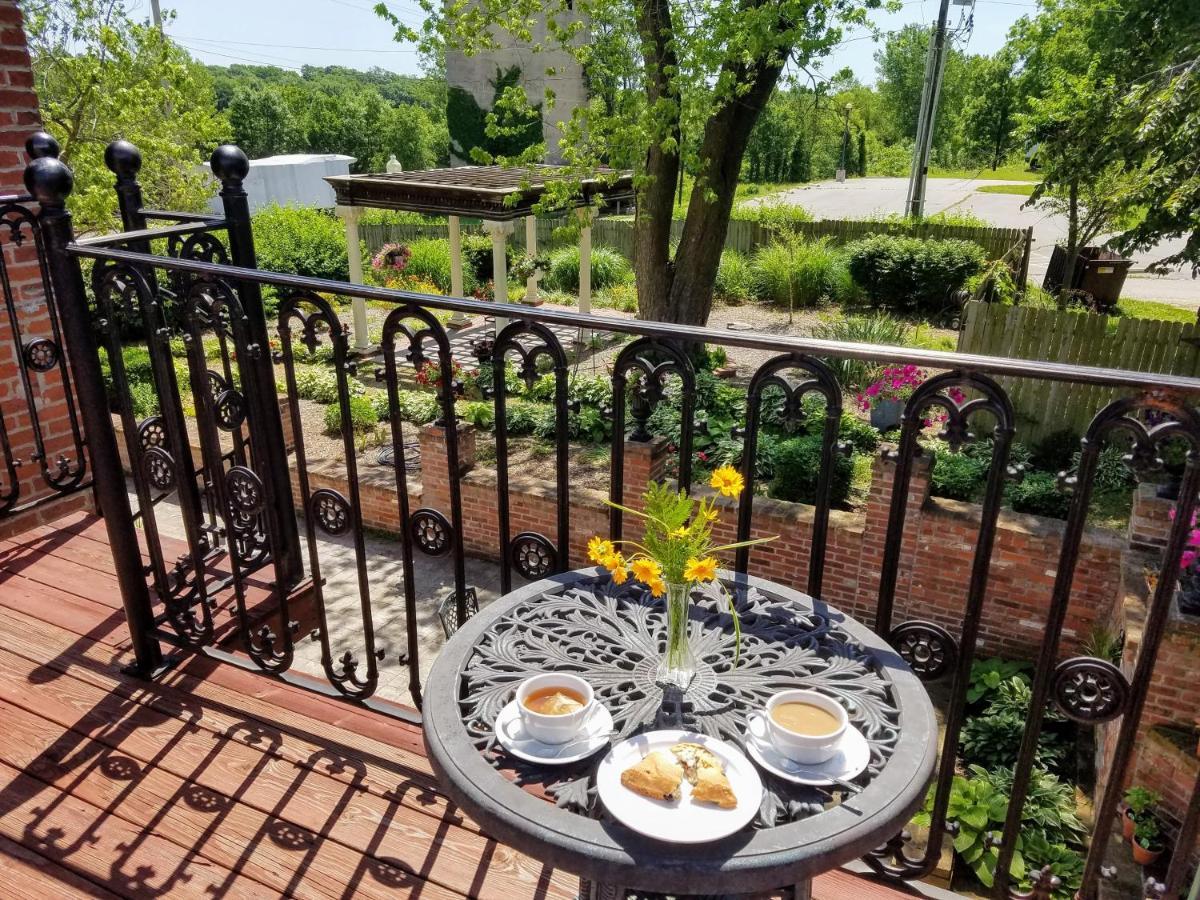 Iron Horse Hotel Blackwater ภายนอก รูปภาพ