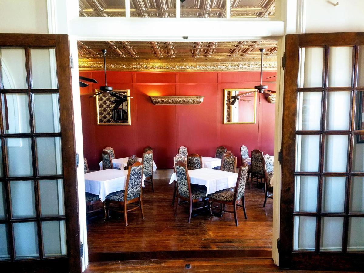 Iron Horse Hotel Blackwater ภายนอก รูปภาพ