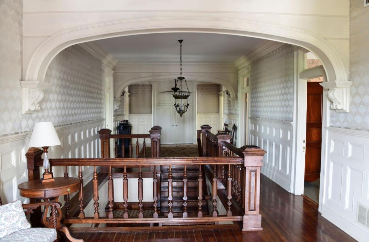 Iron Horse Hotel Blackwater ภายนอก รูปภาพ