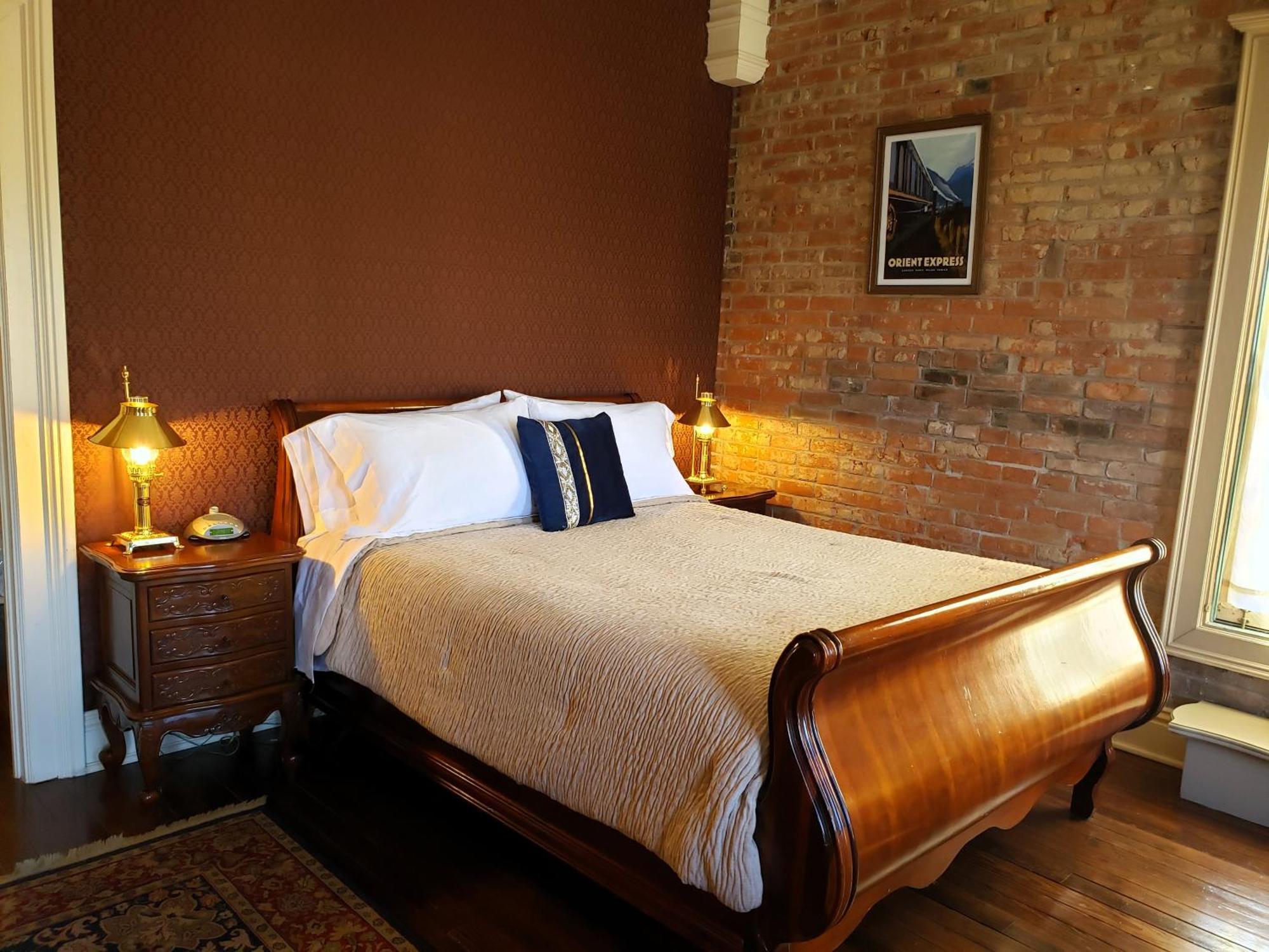 Iron Horse Hotel Blackwater ภายนอก รูปภาพ