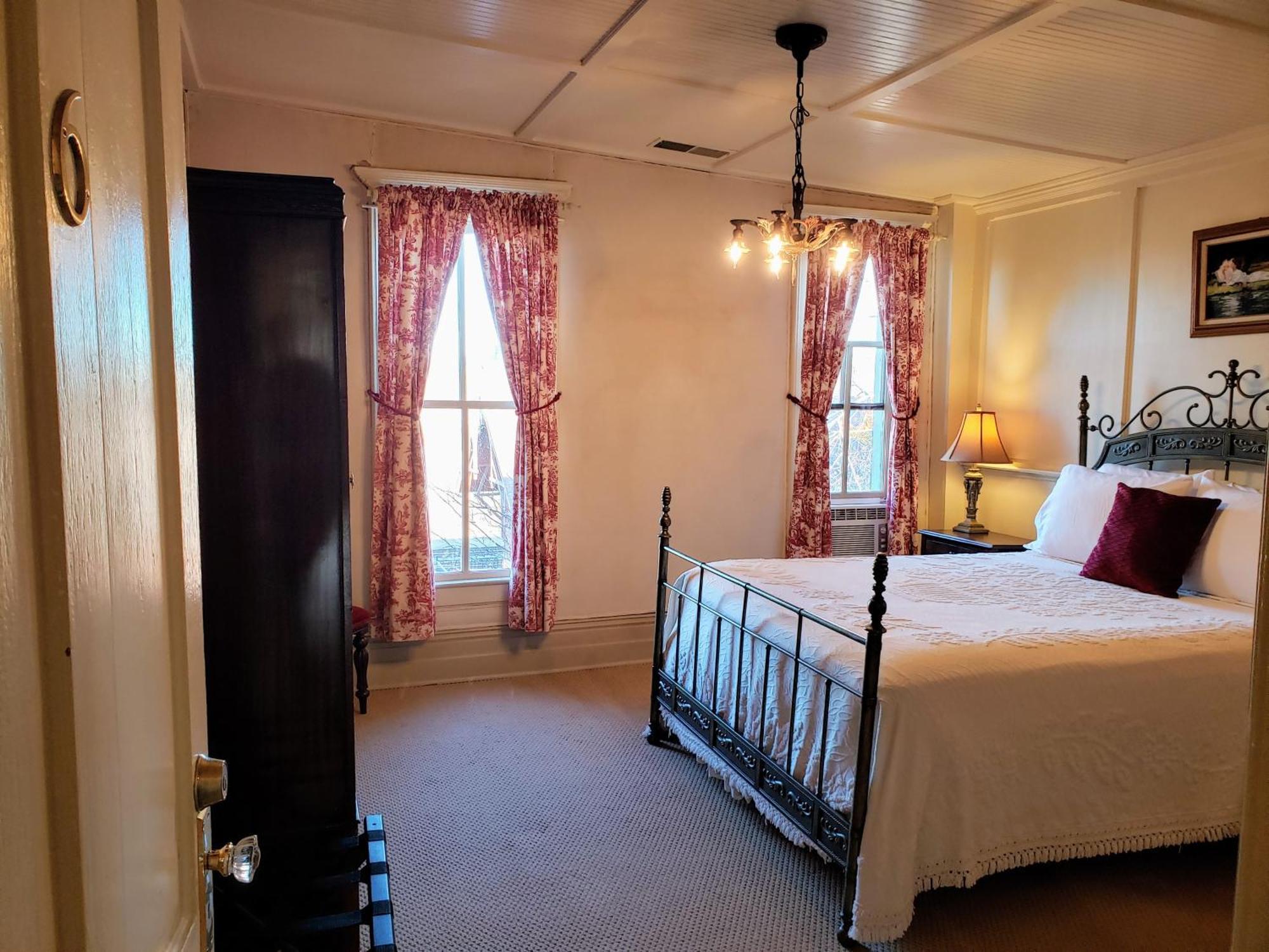 Iron Horse Hotel Blackwater ภายนอก รูปภาพ