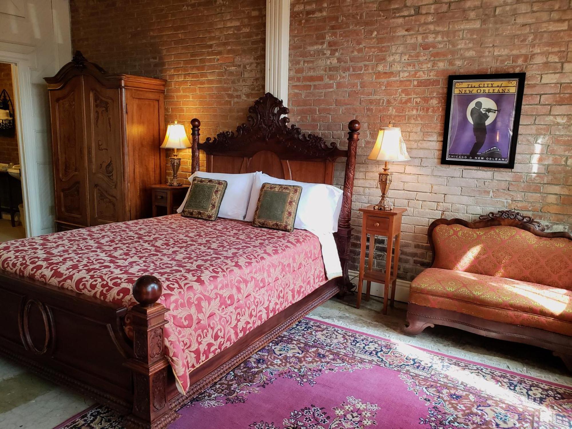 Iron Horse Hotel Blackwater ภายนอก รูปภาพ